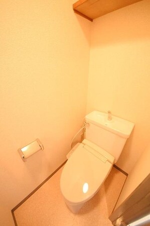 グリーンヒル弥生台の物件内観写真